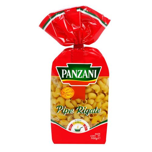 PANZANI MACARONI 400g
